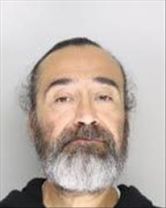 Luis Gomez Jr a registered Sex Offender of California