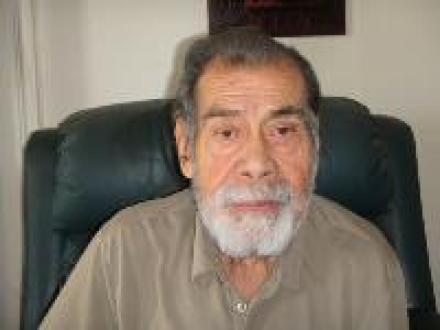 Luis Villegas Gonzales a registered Sex Offender of California