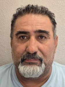 Luis Gonzalez a registered Sex Offender of California