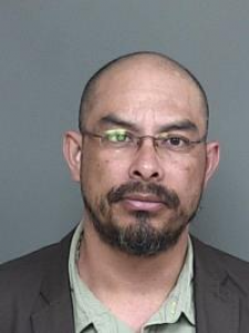 Luis H Gonzalez a registered Sex Offender of California