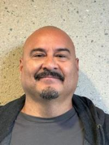 Luis Grajeda a registered Sex Offender of California