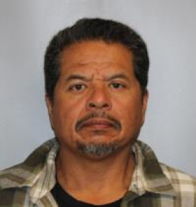 Luis Manuel Guerrero a registered Sex Offender of California