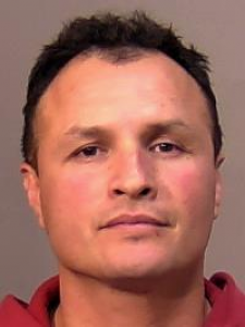 Luis Ramon Gutierrez a registered Sex Offender of California