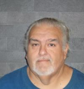 Luis Ramon Gutierrez a registered Sex Offender of California