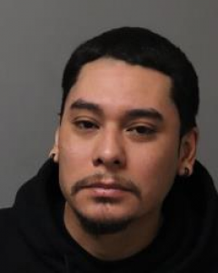 Luis Alfonso Guzman a registered Sex Offender of California