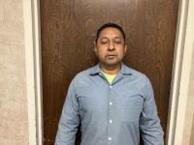 Luis Manuel Hernandez a registered Sex Offender of California