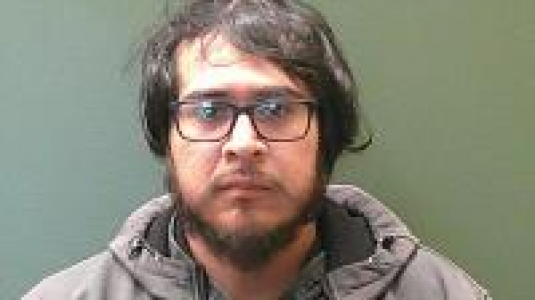 Luis Gerardo Hernandez a registered Sex Offender of California