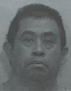 Luis Salazar Jimenez a registered Sex Offender of California