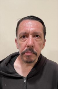 Luis Abel Jimenez a registered Sex Offender of California