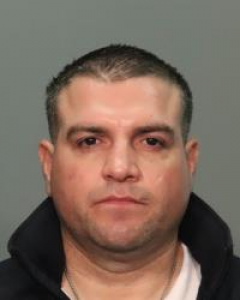 Luis Miguel Juarez a registered Sex Offender of California