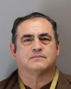 Luis Felipe Lacotera a registered Sex Offender of California