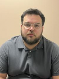 Luis Ramon Ledesma a registered Sex Offender of California