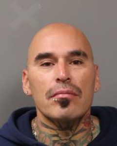 Luis Lira a registered Sex Offender of California