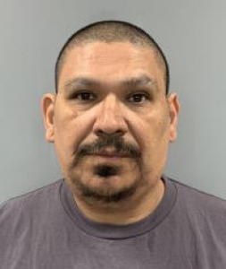 Luis Lomeli a registered Sex Offender of California