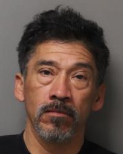 Luis Alman Longoria a registered Sex Offender of California