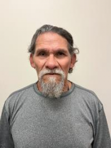 Luis Lorenzo Lopez a registered Sex Offender of California