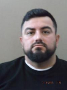 Luis Francisco Lopez a registered Sex Offender of California