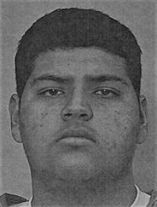 Luis E Lora a registered Sex Offender of California