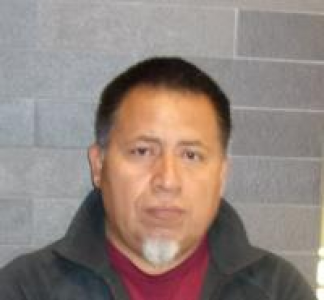 Luis Luna a registered Sex Offender of California