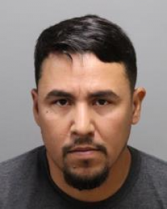 Luis Gerardo Maciel a registered Sex Offender of California