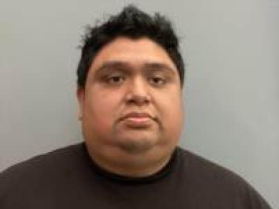 Luis Felipe Mariscal a registered Sex Offender of California