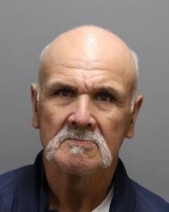Luis Martinez a registered Sex Offender of California