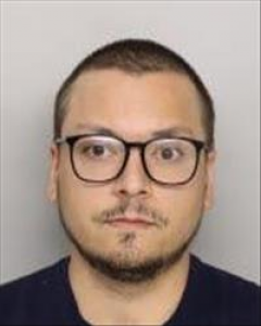 Luis Medrano a registered Sex Offender of California