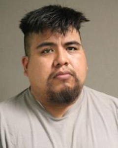 Luis Albert Mondragon a registered Sex Offender of California