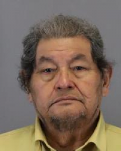 Luis Alonso Montoya a registered Sex Offender of California