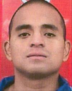 Luis Morales a registered Sex Offender of California