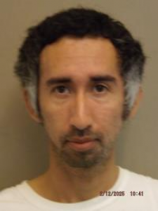Luis Misael Moran a registered Sex Offender of California