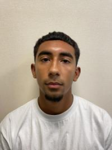 Luis Mulgado a registered Sex Offender of California
