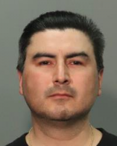Luis Natividad a registered Sex Offender of California