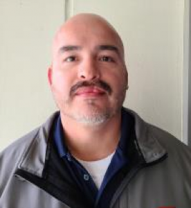 Luis Navarrete a registered Sex Offender of California