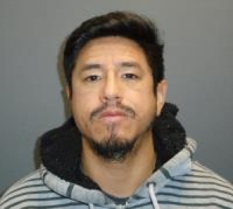 Luis Martin Nunez a registered Sex Offender of California