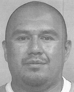 Luis Alberto Ocampo a registered Sex Offender of California
