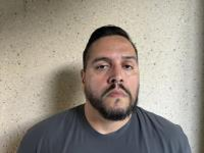 Luis Ortiz a registered Sex Offender of California