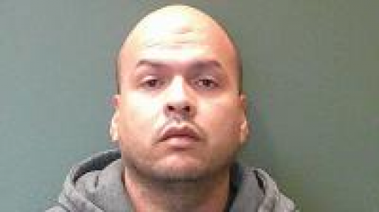 Luis Miguel Pena a registered Sex Offender of California