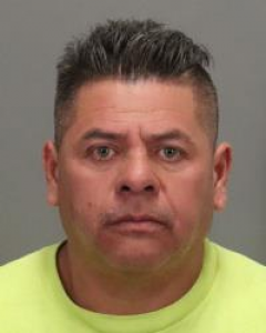 Luis Gwdvanny Perdomo a registered Sex Offender of California