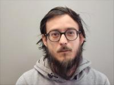 Luis Oscar Perez a registered Sex Offender of California