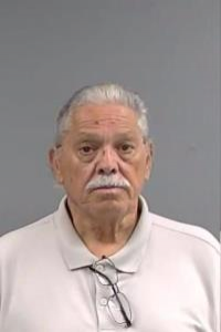 Luis Perez a registered Sex Offender of California