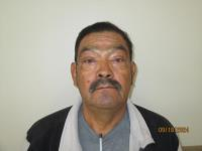 Luis Pintor a registered Sex Offender of California