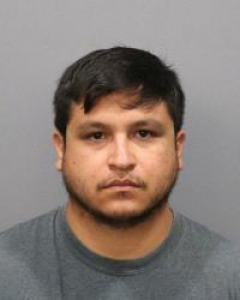 Luis Alberto Ramirezbeltran a registered Sex Offender of California