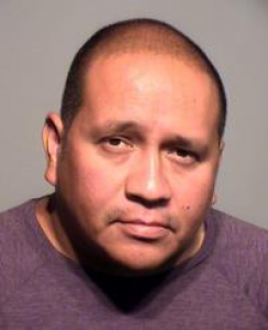 Luis Solano Ramirez a registered Sex Offender of California