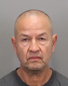 Luis Enrique Ramirez a registered Sex Offender of California