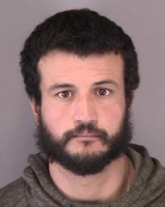 Luis Fernando Ramos a registered Sex Offender of California
