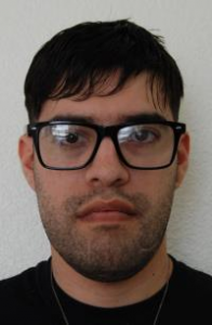 Luis Francisco Rios a registered Sex Offender of California