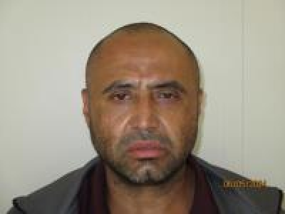 Luis Albert Rios a registered Sex Offender of California