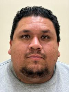 Luis Risco a registered Sex Offender of California