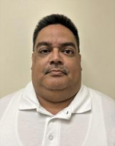 Luis Zavala Robledo Jr a registered Sex Offender of California
